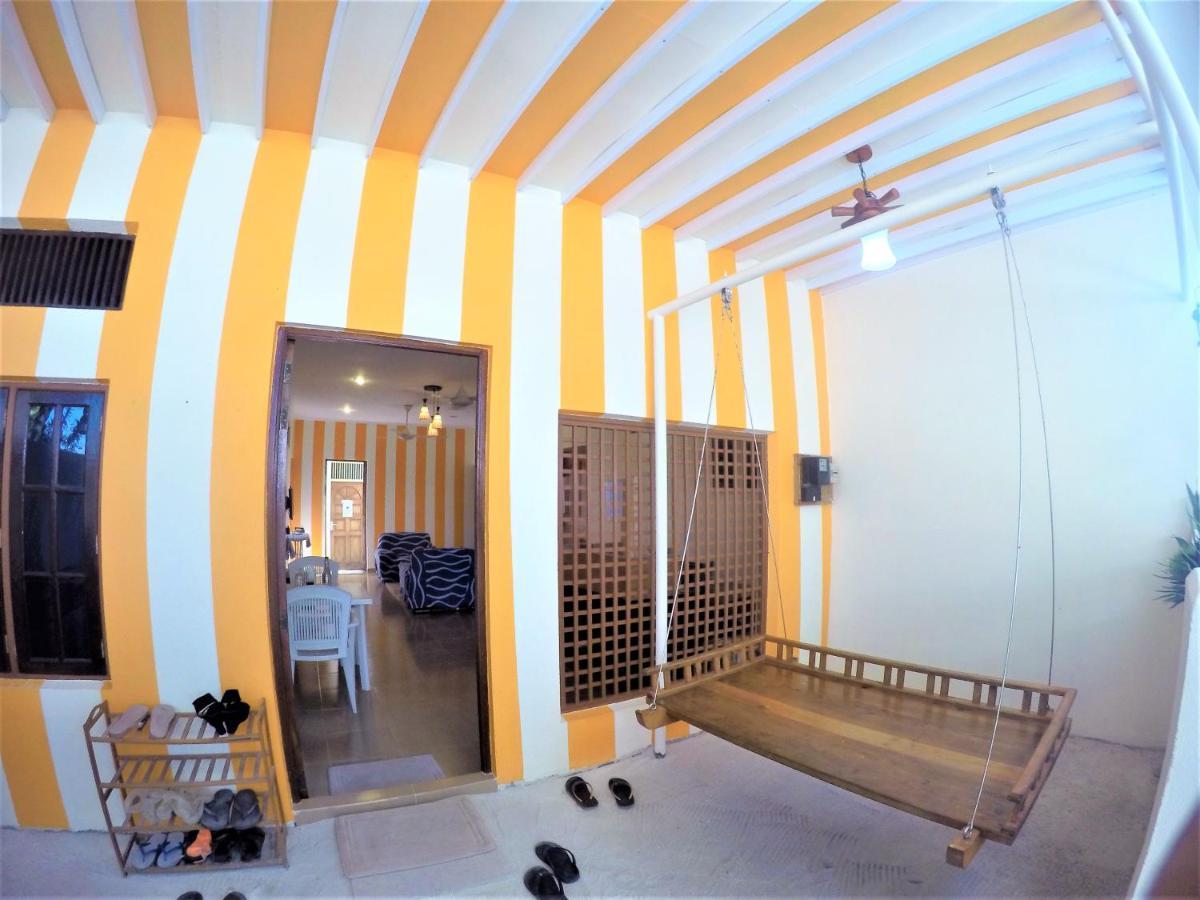 Midsummer Thulusdhoo Exterior foto