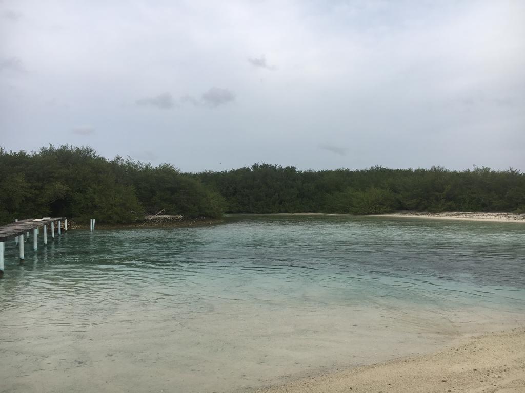 Midsummer Thulusdhoo Exterior foto